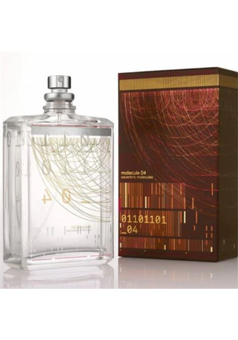 Molecule 04 perfume 100 ml - 100 ml ESCENTRIC MOLECULE | MLC310395MLT